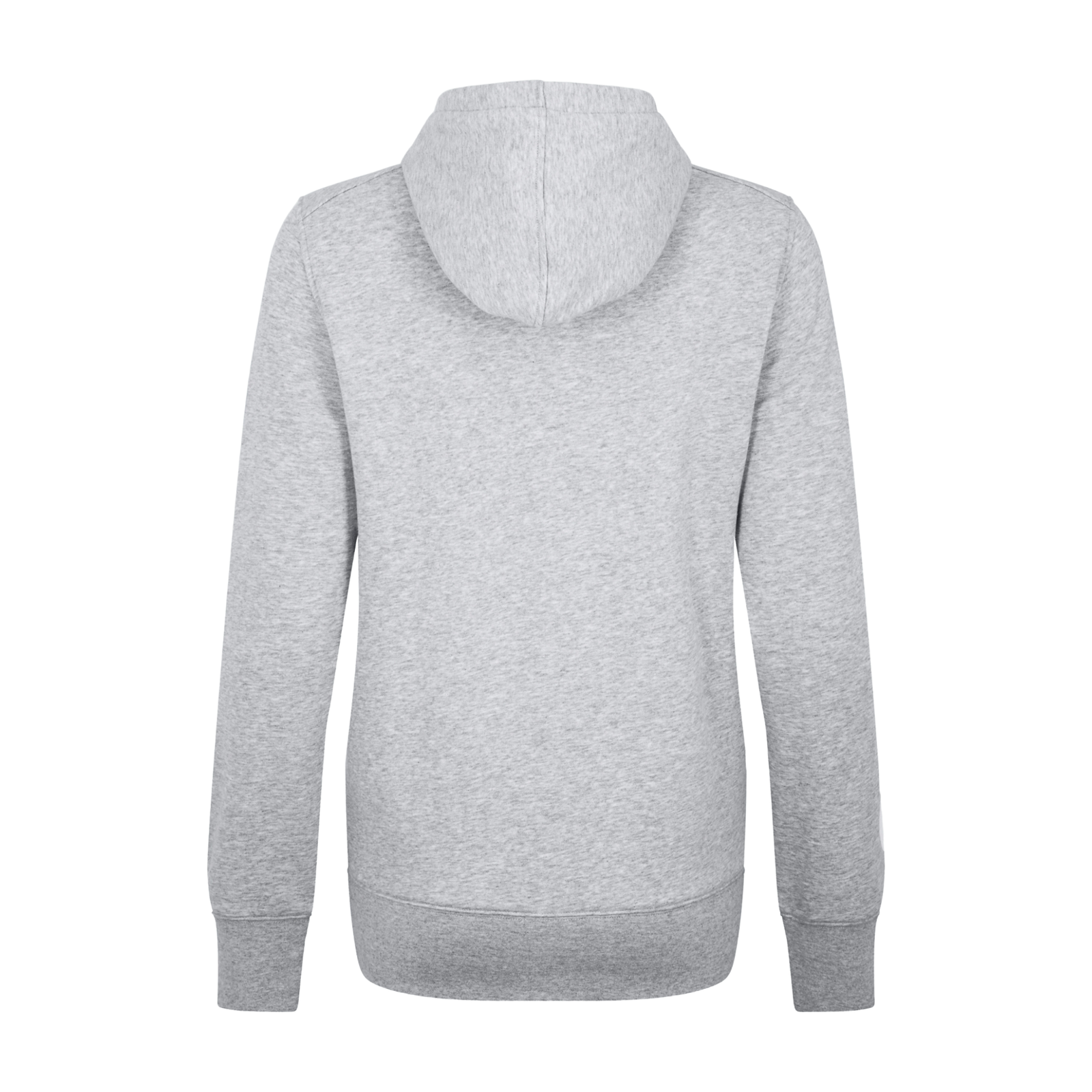 RES PE Staff - Club Hoody - Ladies - Grey