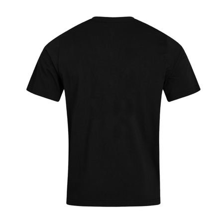 RES PE Staff - Club Plain Tee - Ladies - Black