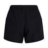 RES PE Staff - Club Short - Ladies - Black