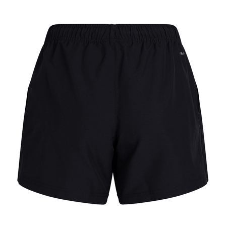 RES PE Staff - Club Short - Ladies - Black