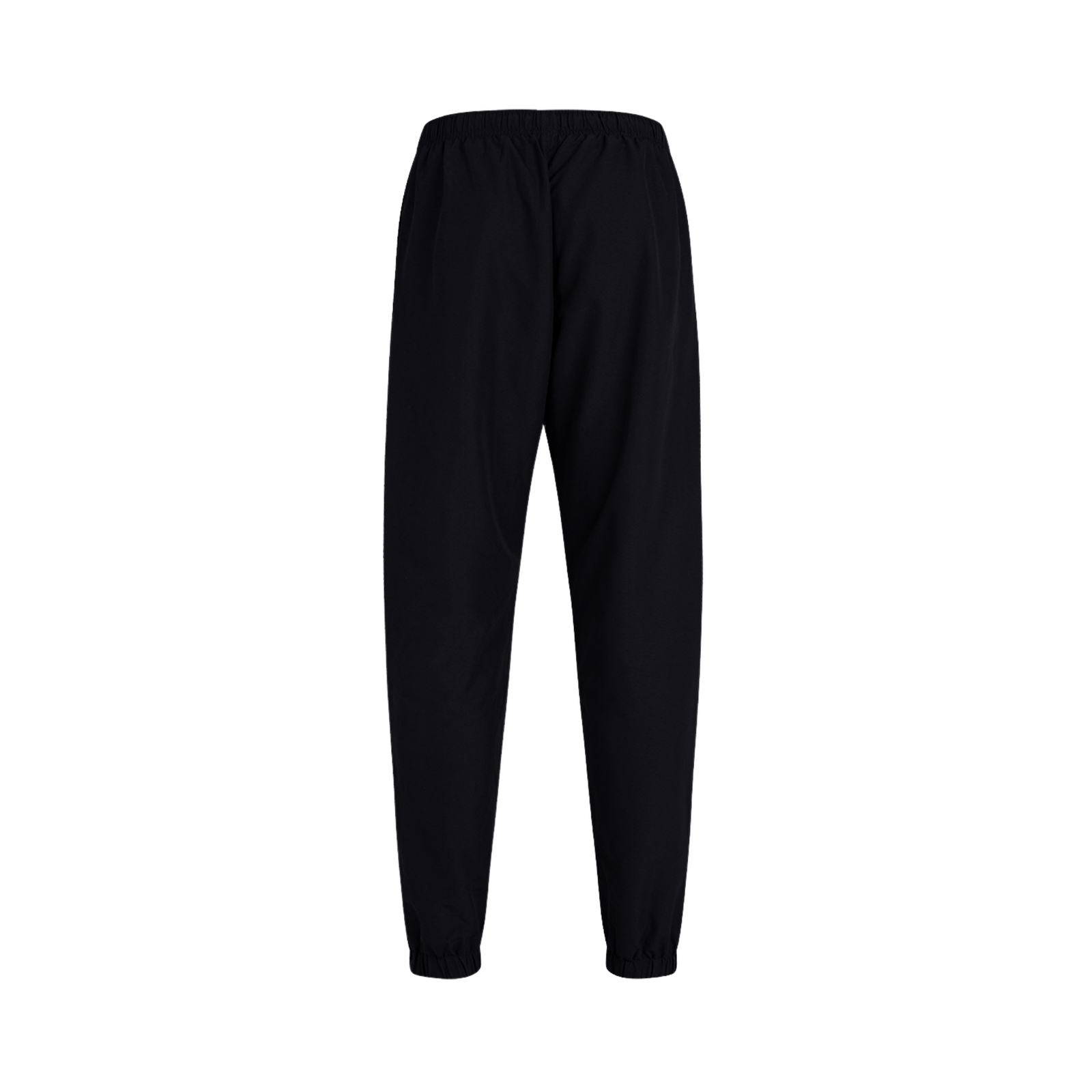 RES PE Staff - Club Track Pant - Ladies - Black