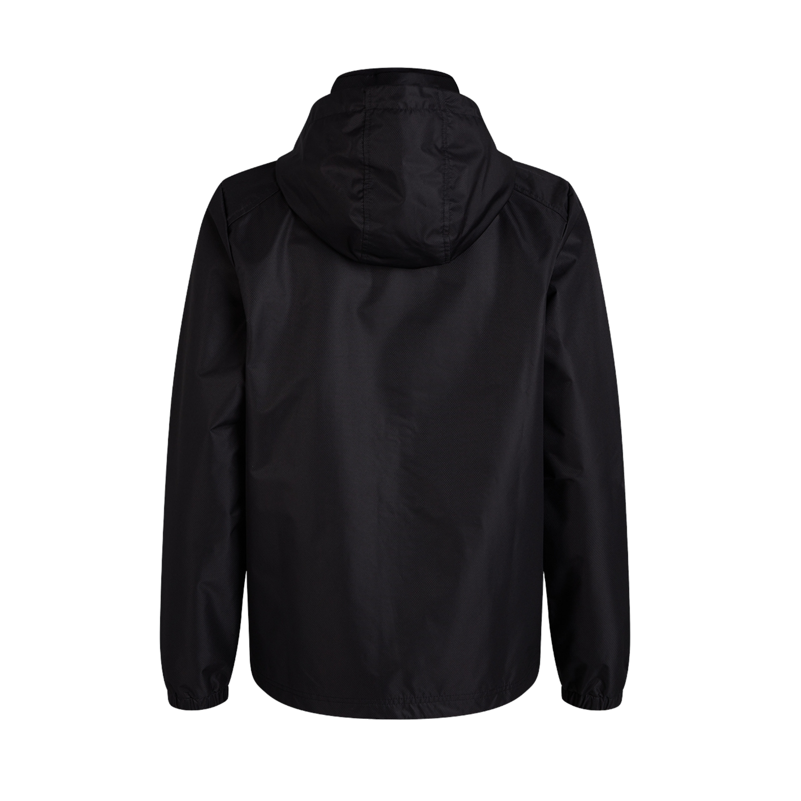RES PE Staff - Club Vaposhield Full Zip Rain Jacket - Ladies - Black