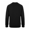 RES PE Staff - Club Crew Sweatshirt - Black