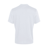 RES PE Staff - Club Dry Polo - White