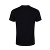 RES PE Staff - Club Dry Tee - Black