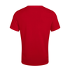 RES PE Staff - Club Dry Tee - Red