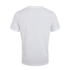 RES PE Staff - Club Dry Tee - White