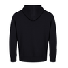 RES PE Staff - Club Hoody - Black