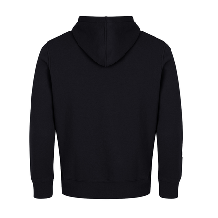 RES PE Staff - Club Hoody - Black