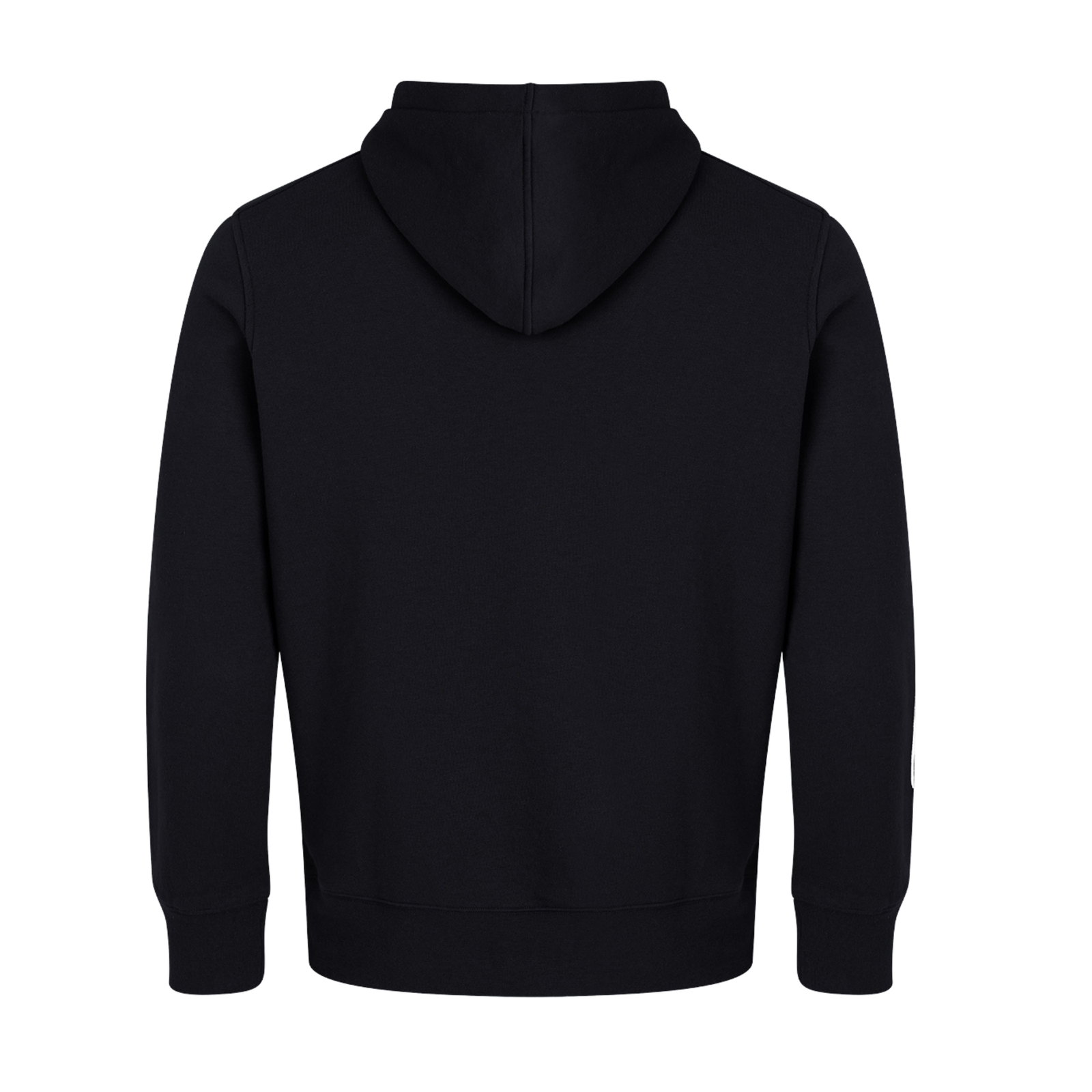 RES PE Staff - Club Hoody - Black