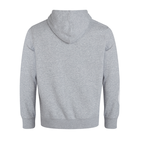 RES PE Staff - Club Hoody - Grey