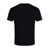RES PE Staff - Club Plain Tee - Black