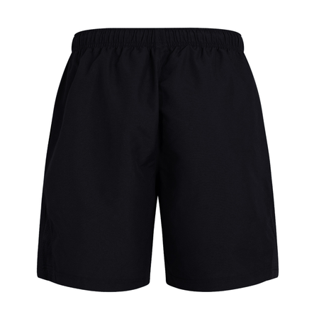 RES PE Staff - Club Short - Black