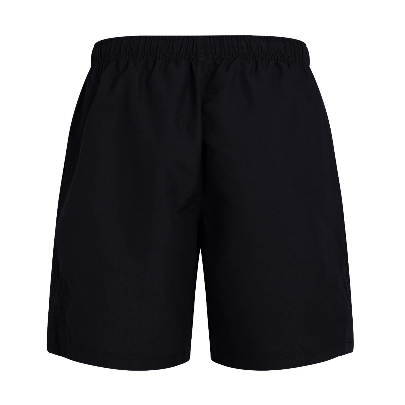 RES PE Staff - Club Short - Black