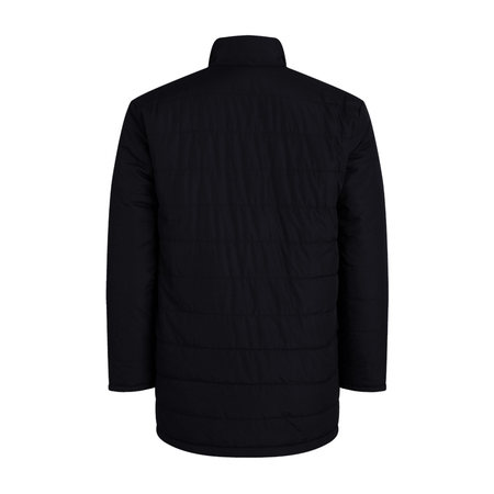RES PE Staff - Club Thermoreg Padded Jacket - Black