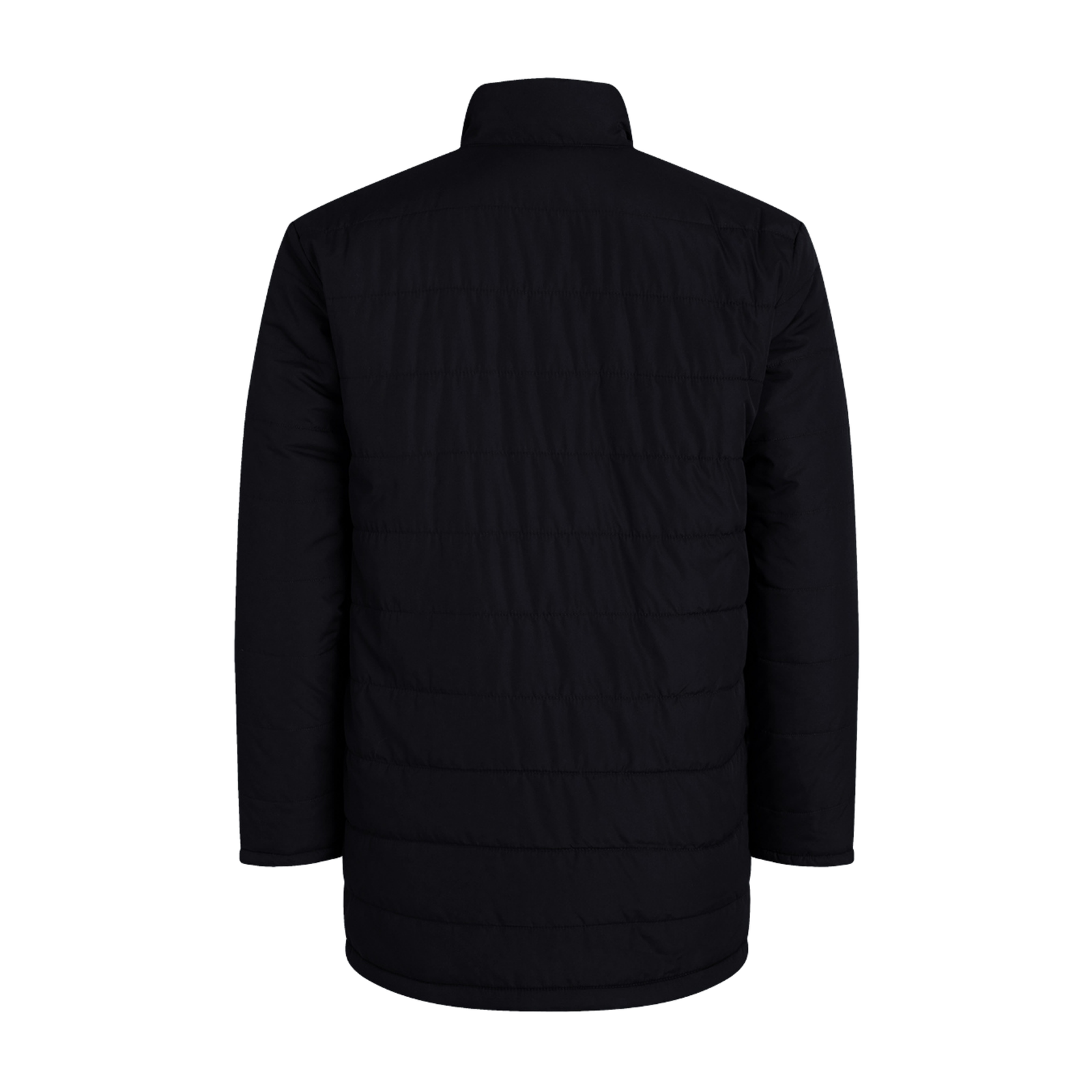 RES PE Staff - Club Thermoreg Padded Jacket - Black