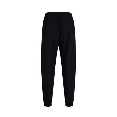 RES PE Staff - Club Track Pant - Black