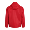RES PE Staff - Club Vaposhield Full Zip Rain Jacket - Red