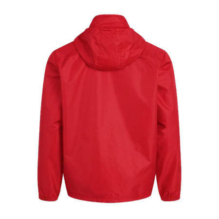 RES PE Staff - Club Vaposhield Full Zip Rain Jacket - Red