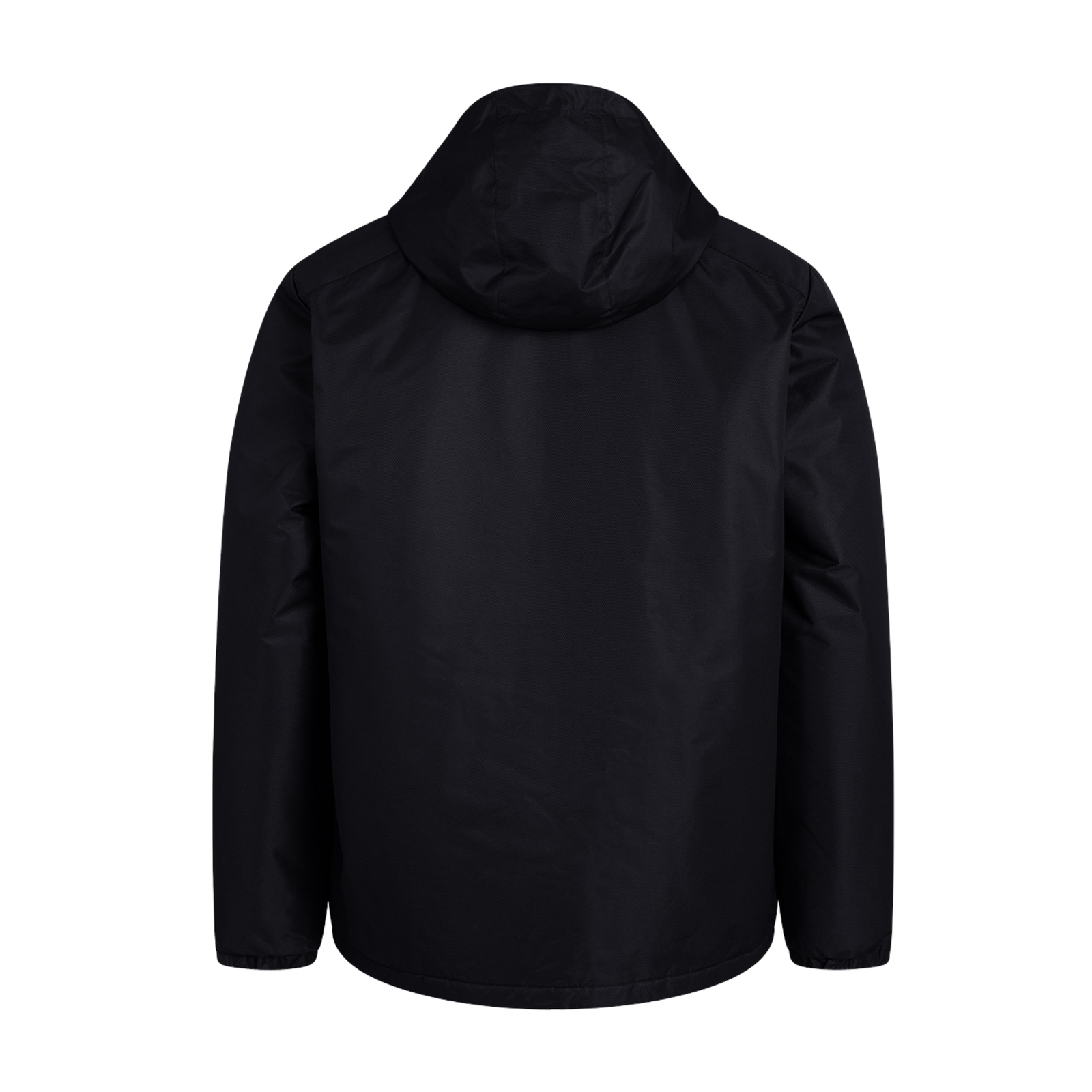OBRFC Men's Shed - Club Vaposhield Stadium Jacket - Black
