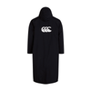 RES PE Staff - Club Vaposhield Subs Jacket - Black