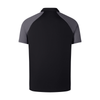 OBRFC Men's Shed - Elite Polo Shirt - Black