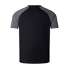 OBRFC Men's Shed - Elite Training Tee - Black