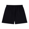 OBRFC Men's Shed - Elite Woven Short - Black