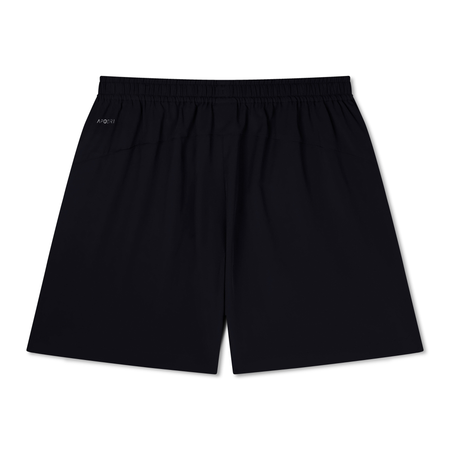 OBRFC Men's Shed - Elite Woven Short - Black