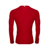 Lurgan College Sports - Thermoreg Long Sleeve Top - Red