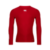 Lurgan College Sports - Thermoreg Long Sleeve Top - Red