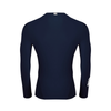 Lurgan College Sports - Thermoreg Long Sleeve Top - Navy