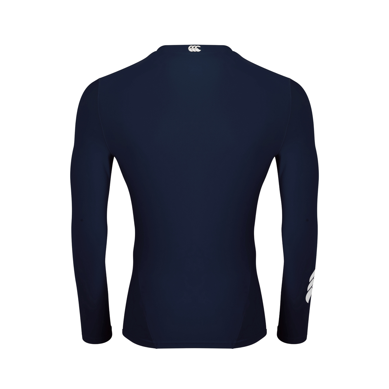 Lurgan College Sports - Thermoreg Long Sleeve Top - Navy