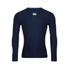 Lurgan College Sports - Thermoreg Long Sleeve Top - Navy