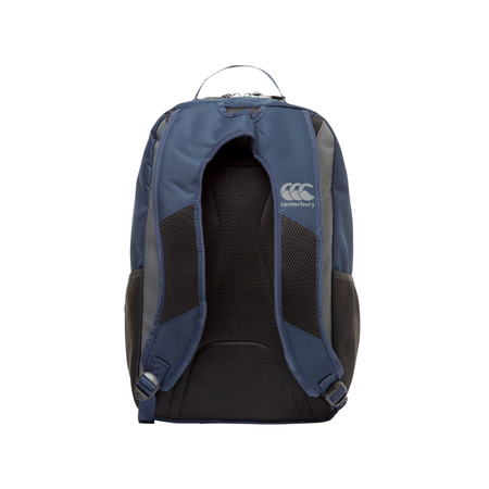 Lurgan College Sports - Medium Backpack - Navy