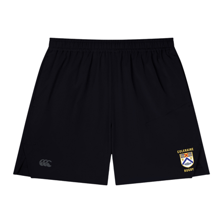 Coleraine Rugby Club -  Elite Woven Short