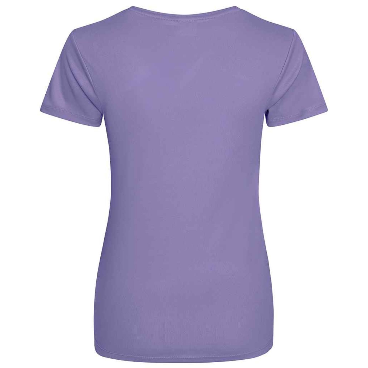 Christians in Sport Women's Sports T-Shirt - Digital Lavender