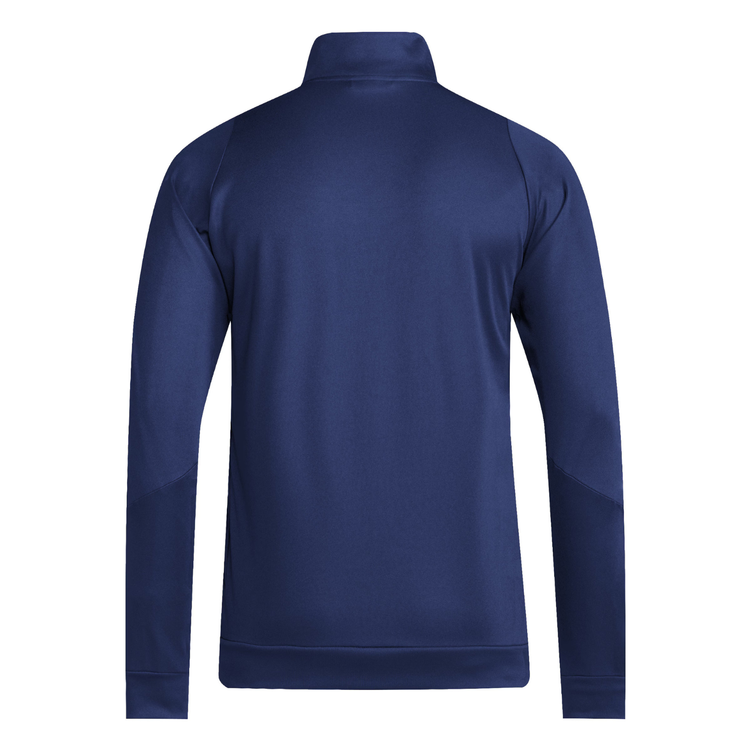 Christians in Sport Junior Track Jacket - Navy