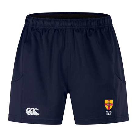 NIPS RFC - Advantage Playing Short