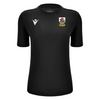 Larne Rugby Club - Ladies Core Poly Tee