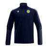 Ballymena Lawn Tennis Club Arno 1/4 Zip Jersey