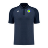 Ballymena Lawn Tennis Club Aulos Polo