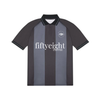 Ethos Training Football Jersey - Dark Grey