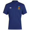 1st Lisburn Boys Brigade Polo - Royal.