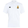 1st Lisburn Boys Brigade Polo - White.