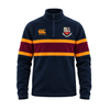 Banbridge Rugby Club - Off Field/Supporters MTO Retro Fleece