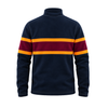 Banbridge Rugby Club - Off Field/Supporters MTO Retro Fleece