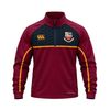 Banbridge Rugby Club - MTO 1/4 Zip Midlayer