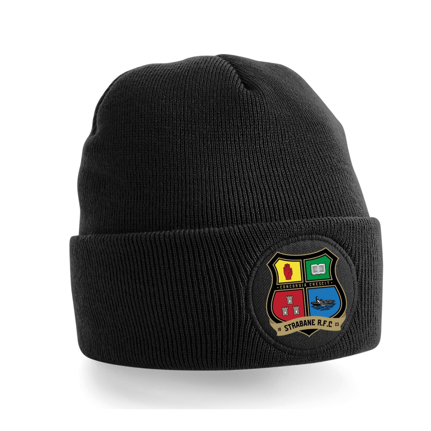 Strabane Rugby Club - Beanie