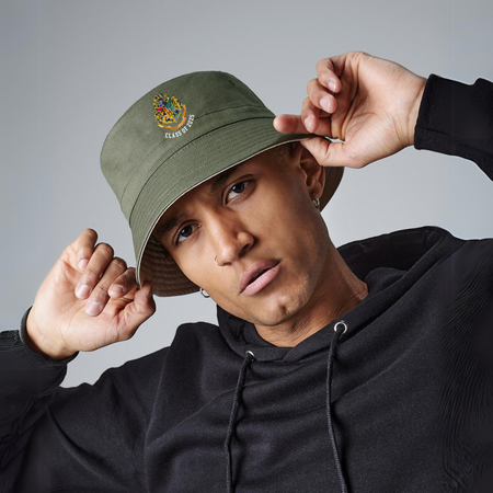 Woghart School Leavers Bucket Hat